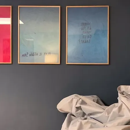 Great In Prenzlauer Berg - Elir *