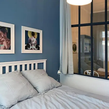 Great In Prenzlauer Berg - Elir Берлин