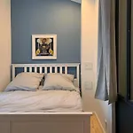 Great In Prenzlauer Berg - Elir Ferienhaus Berlin