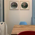 Great In Prenzlauer Berg - Elir Ferienhaus *