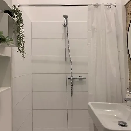 Great In Prenzlauer Berg - Elir Prázdninový dům