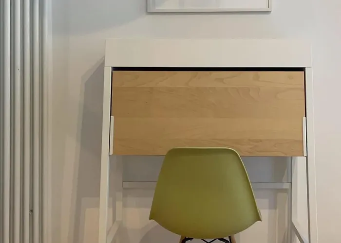 Great In Prenzlauer Berg - Elir Сasa de vacaciones Berlín