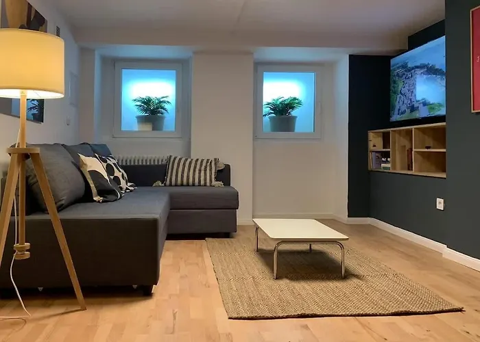 بيت للعطل Great In Prenzlauer Berg - Elir