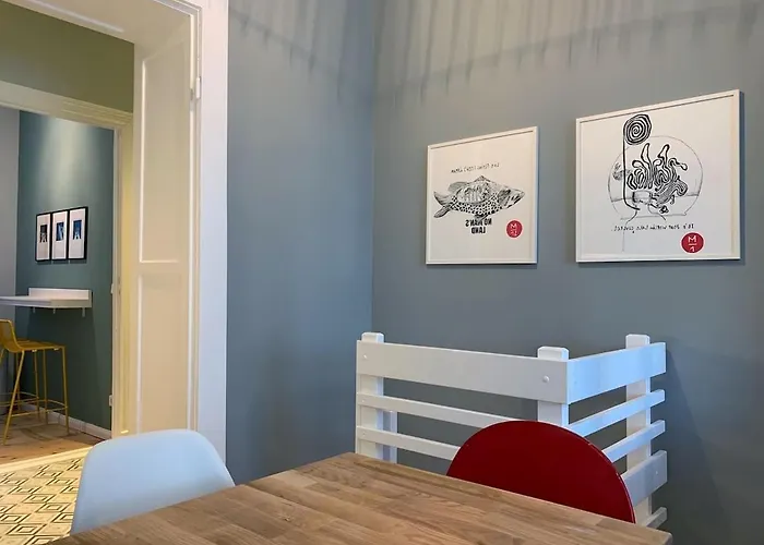 Great In Prenzlauer Berg - Elir * ベルリン