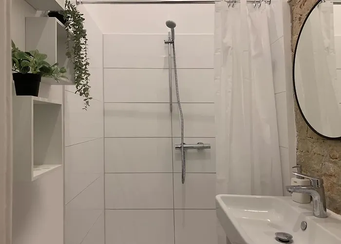 Great In Prenzlauer Berg - Elir 펜션