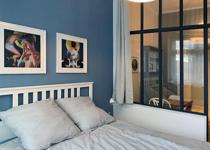 Great In Prenzlauer Berg - Elir 베를린