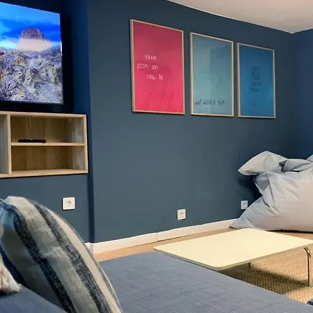 Great In Prenzlauer Berg - Elir Berlin