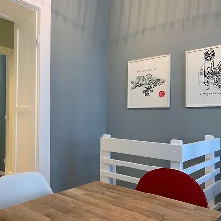 Great In Prenzlauer Berg - Elir * Berlin