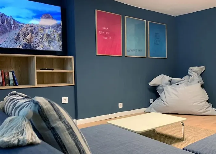 Great In Prenzlauer Berg - Elir برلين