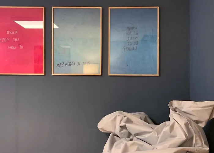 Great In Prenzlauer Berg - Elir *